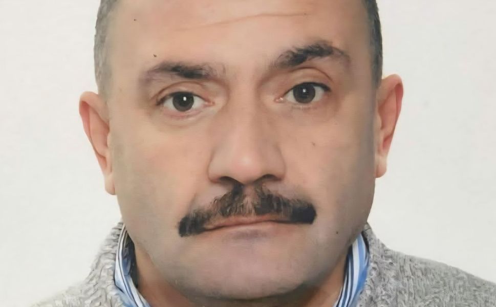 Metin Kütük son yolculuğuna uğurlanacak