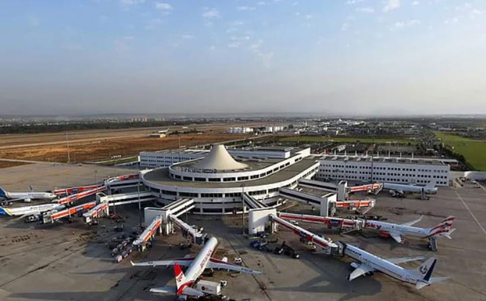 Arca Çorum FK Antalya’ya uçuyor