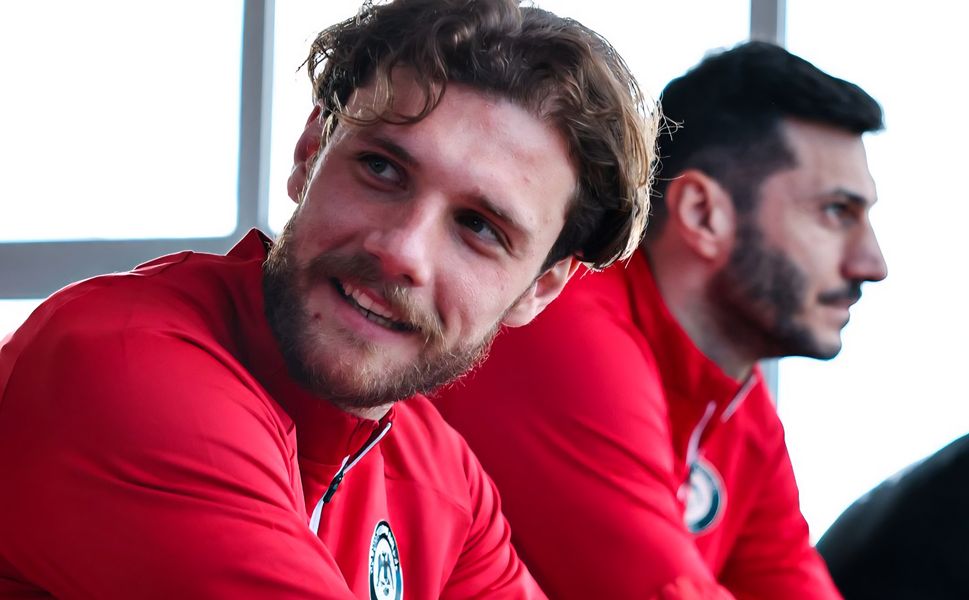 Arca Çorum FK’da Ümraniyespor mesaisi başladı