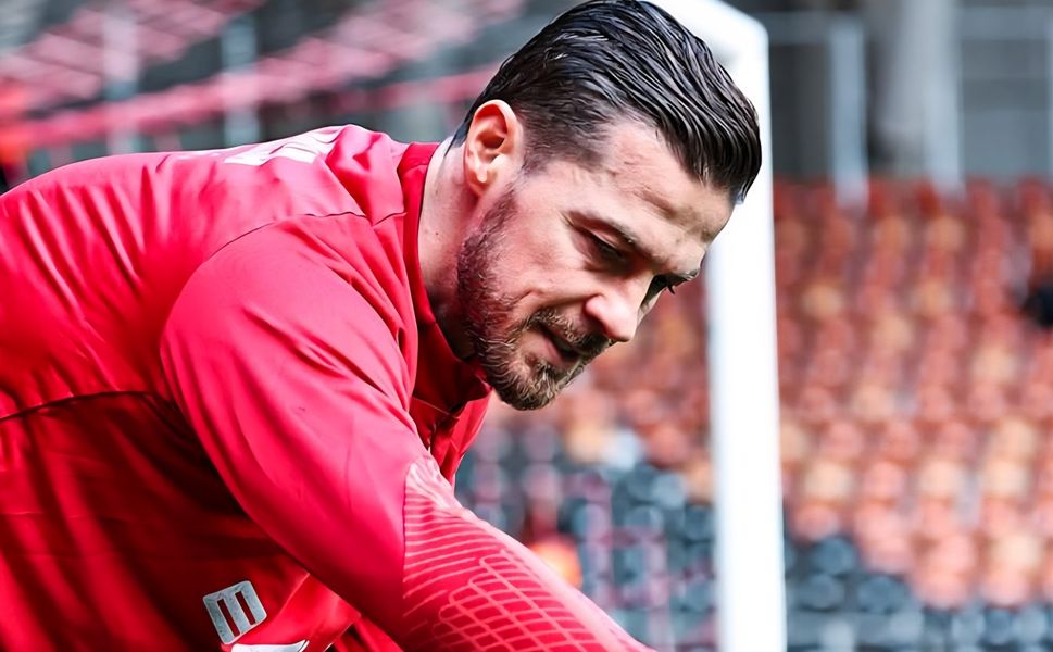 Sehic duvar ördü, Çorum FK rahatladı