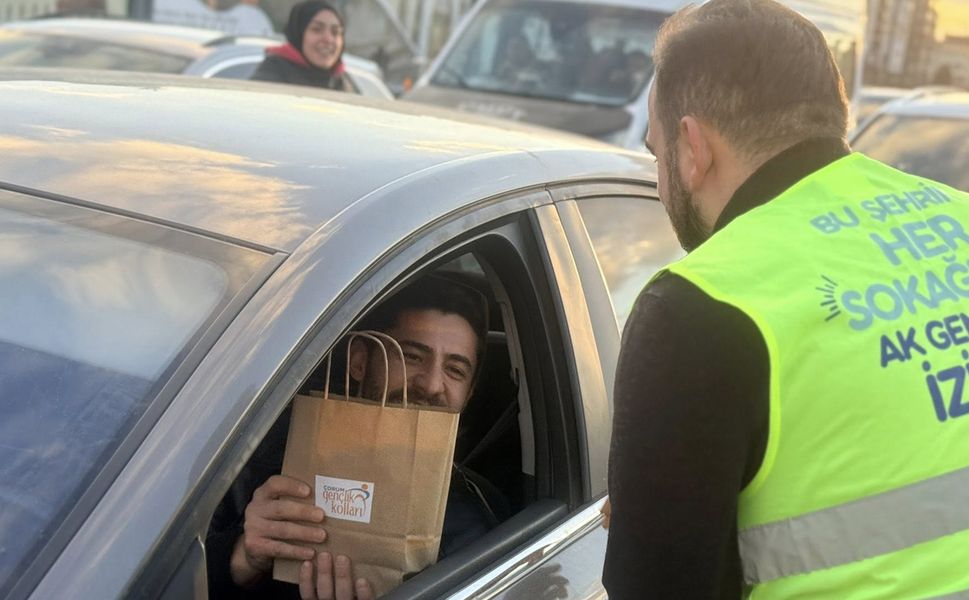 Onur Civan: “Heyecanımız ilk günkü gibi”