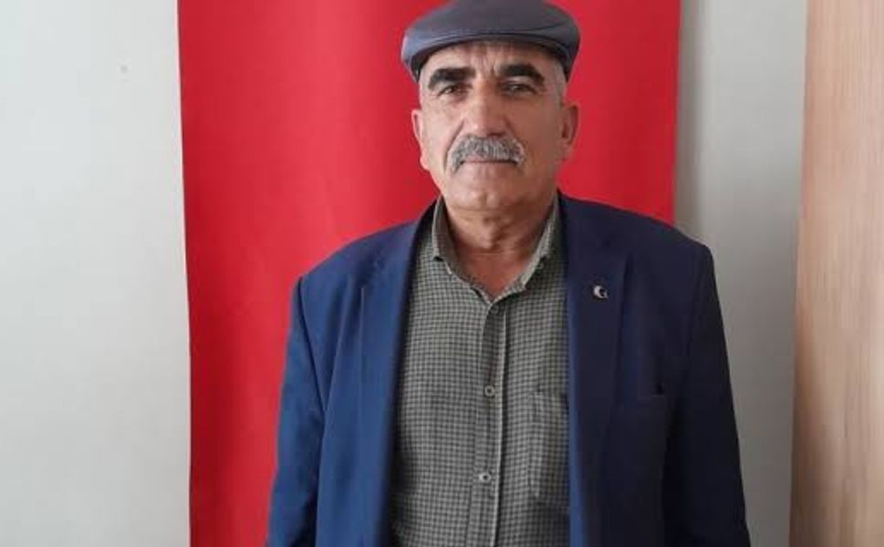 İYİ Parti Alaca’da şok istifa kararı