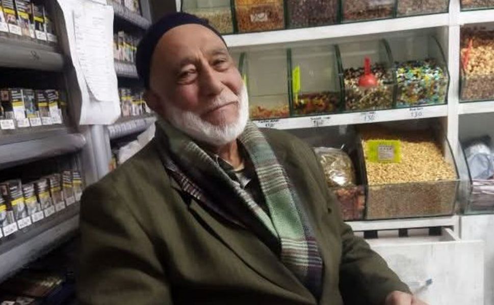 İsmail Tilci hayatını kaybetti