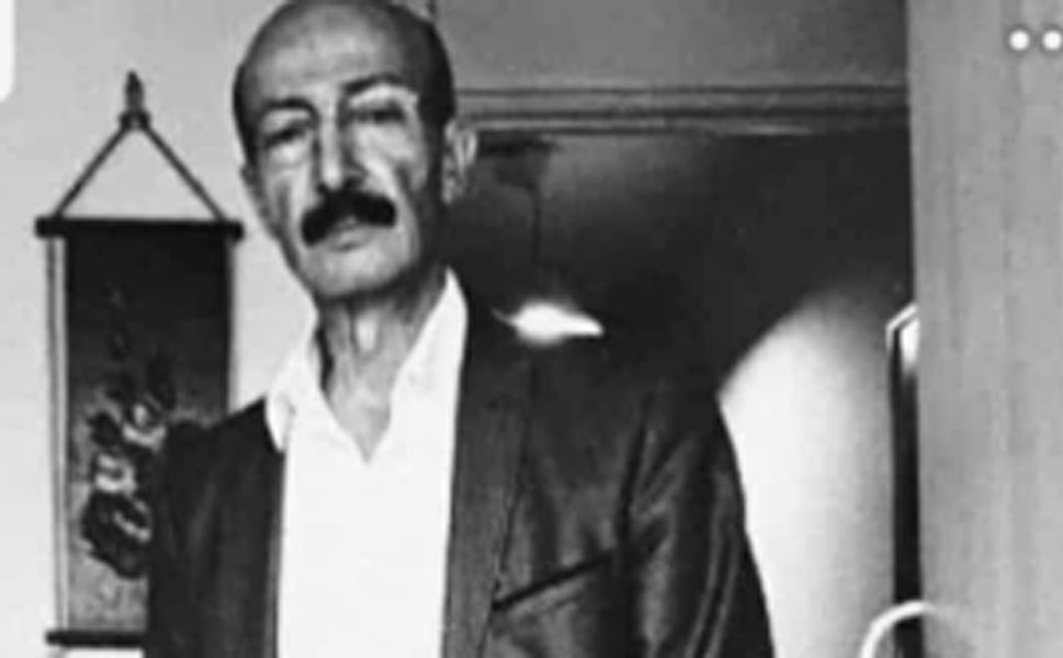 İsmet Çeri Almanya’da toprağa verilecek