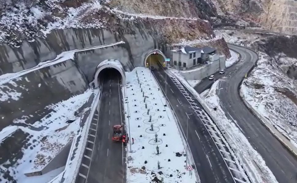 40 viraj tarih oluyor: Kırkdilim’de büyük değişim