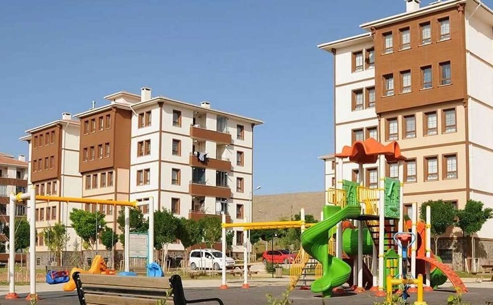 TOKİ konutlarının kurası 23 Şubat’ta çekilecek