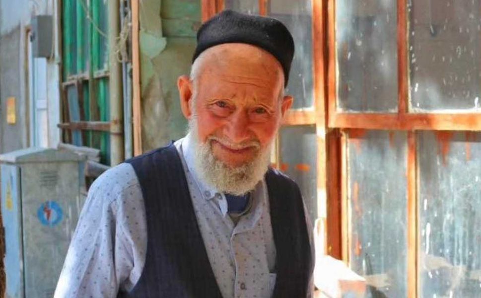 Oğuzlar’ın Kuzu Amcası vefat etti