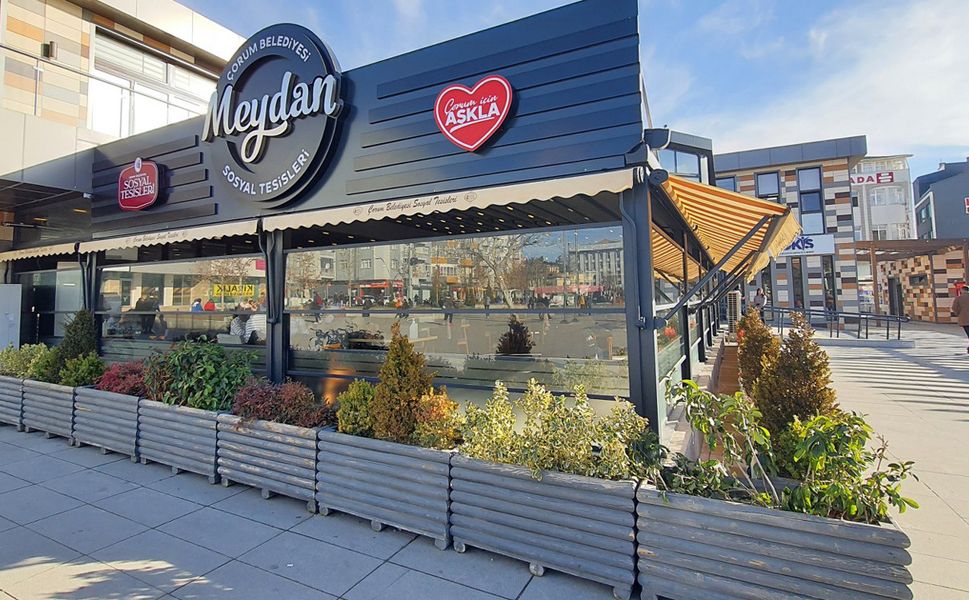 Çorum’da Ramazan düzenlemesi: Sosyal tesislerde yeni mesai saatleri