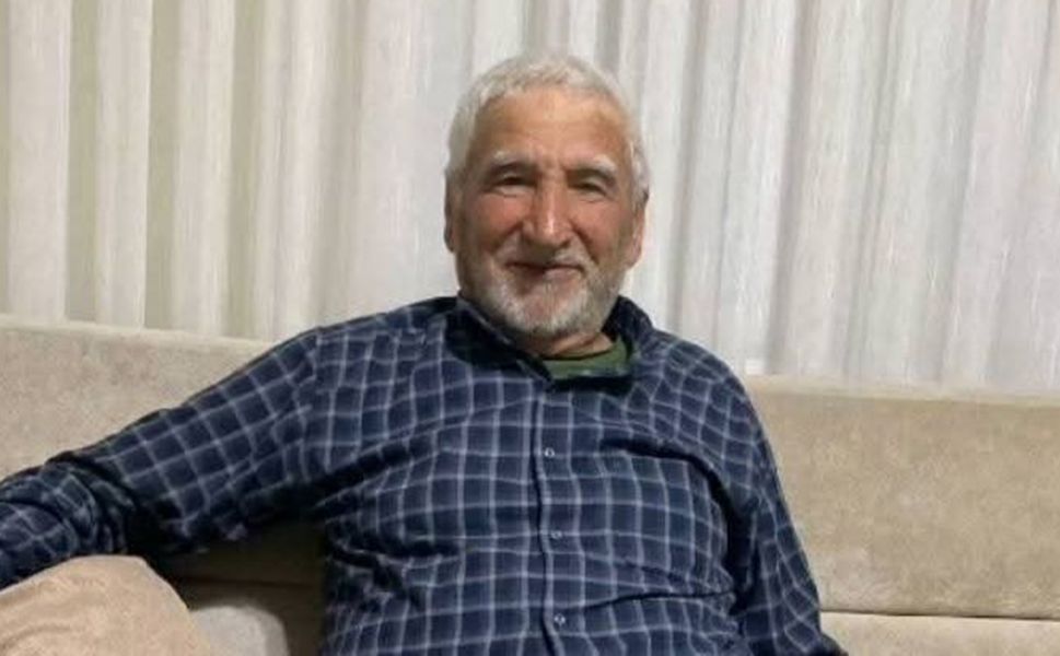 Hacı Murat İpek hayatını kaybetti