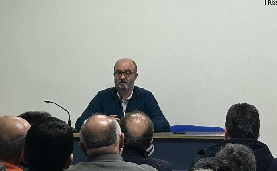 Özgür-Der Çorum’da Suriye devrimi konuşuldu