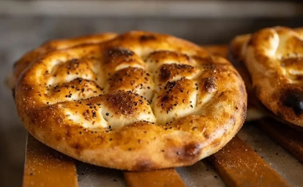 Sungurlu’da Ramazan pidesi fiyatı açıklandı