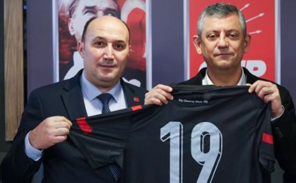 Resul Yiğitoğlu: “Çorum, demokrasi tarihine güçlü bir not düştü”