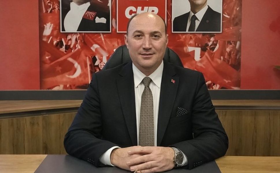 Resul Yiğitoğlu’ndan Ramazan mesajı