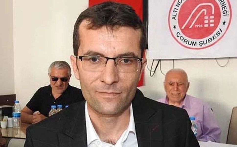 Altı Nokta Körler Derneği'nden 15 Dakikalık Park Uygulamasına Destek