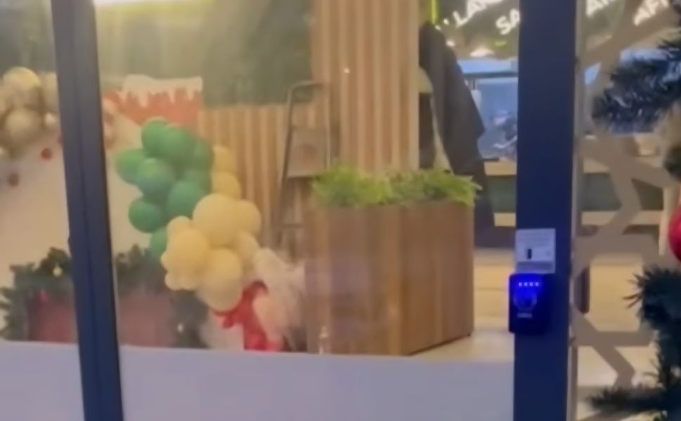 Çorum’da iftar saatinde silahlar konuştu