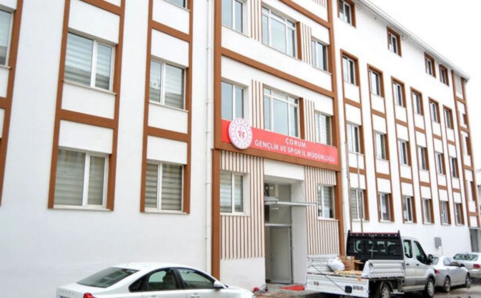 Çorum'da spor dolu bir hafta: Müsabaka takvimi belli oldu