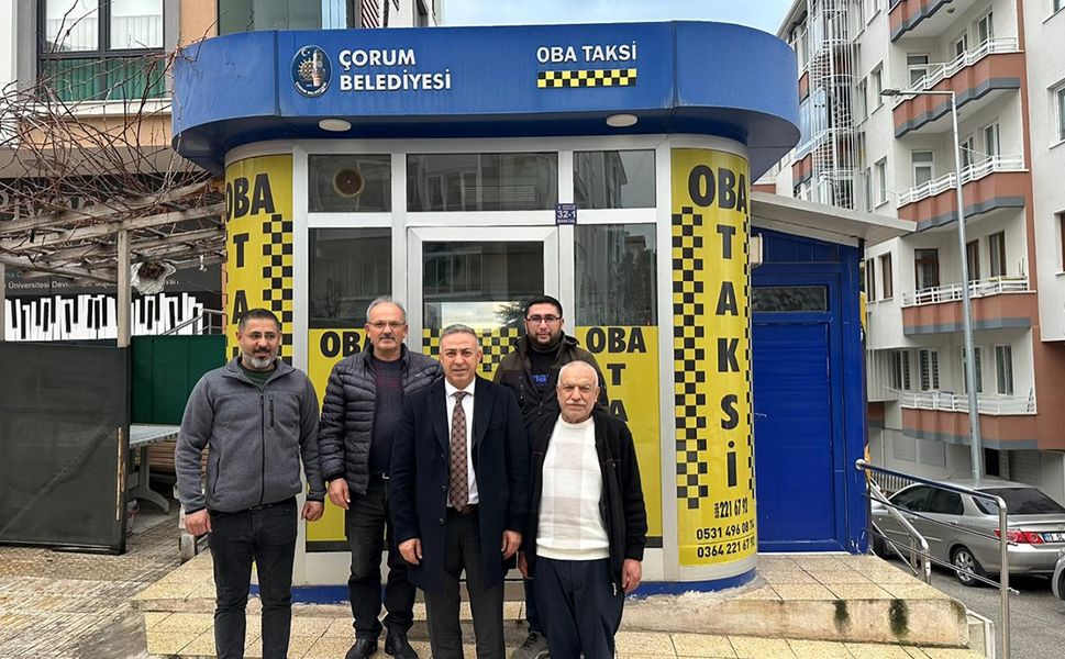 Tahtasız: Taksici esnafı ÖTV’siz araç sözünün tutulmasını bekliyor