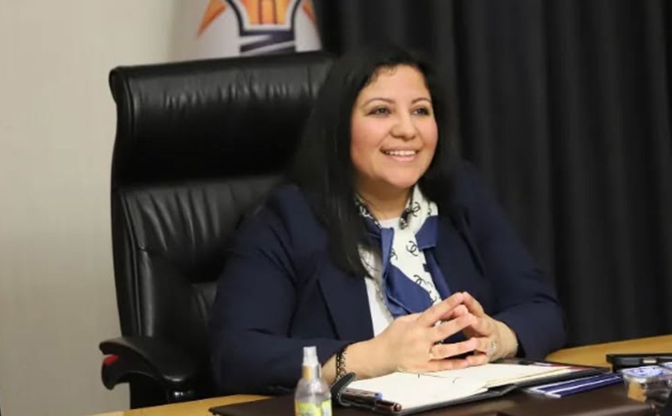 AK Parti' de seçim işleri değerlendirildi