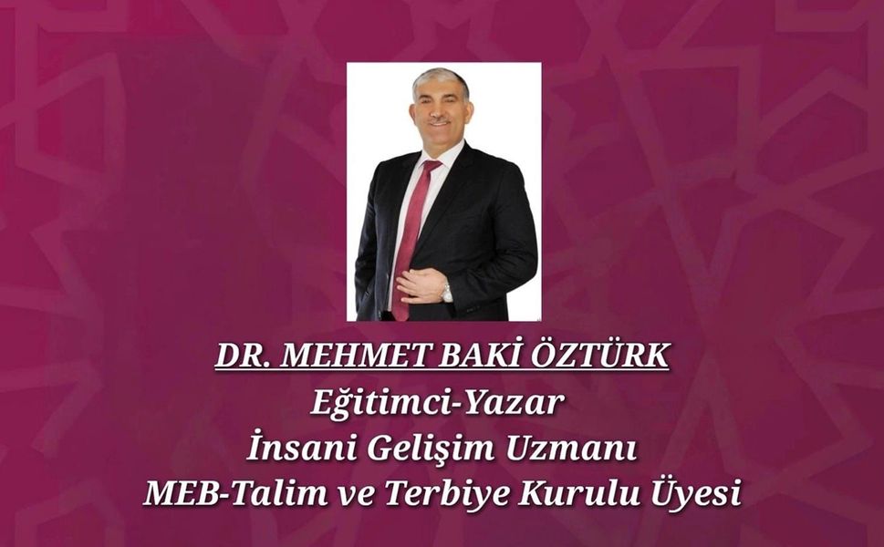 Çorum’da “Aile Okulu Eğitimleri” konferansı düzenlenecek