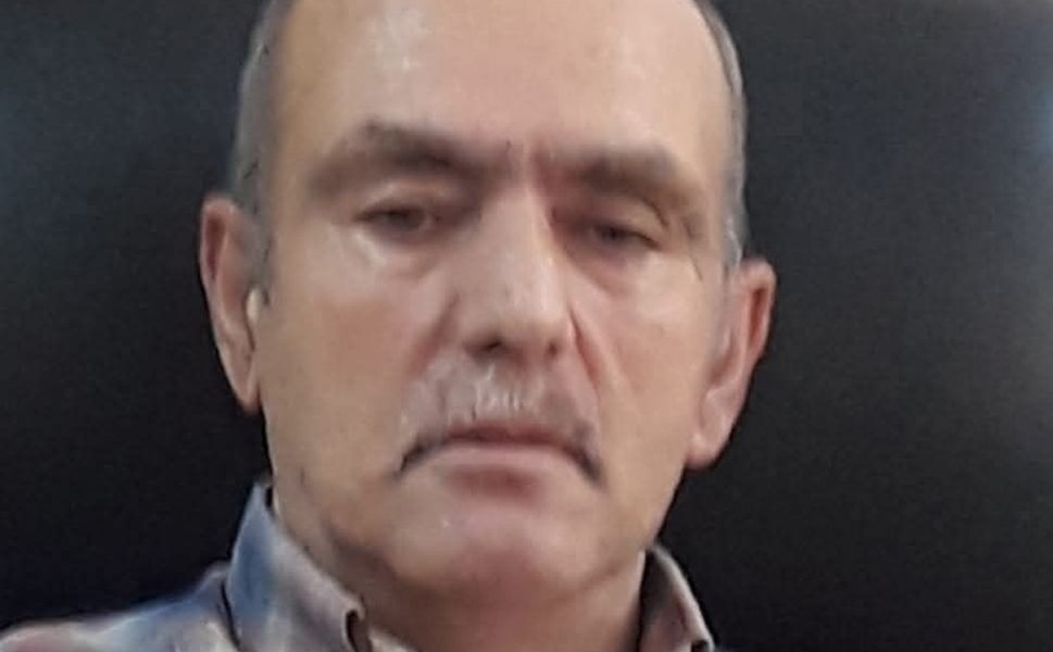 Yalçın Asa vefat etti