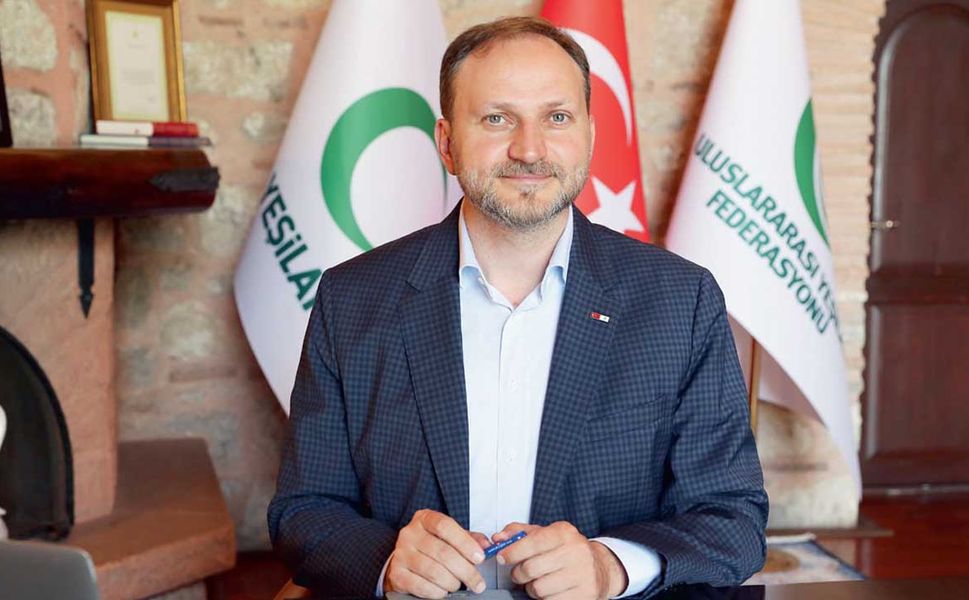 Yeşilay’dan sigarayı bırakma çağrısı: “Her yıl 8 milyondan fazla insan tütüne bağlı hayatını kaybediyor”