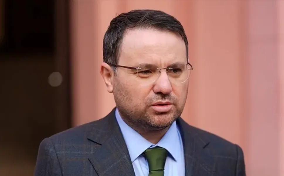 Adalet Bakanı Gürlek’ten mutlak butlan kararı sonrası ilk açıklama