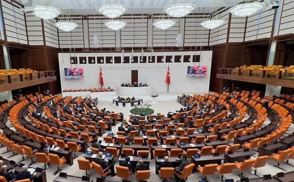 12.Yargı Paketi’nde beş kritik başlık yer almadı: Kamuoyunun gözü bu maddelerdeydi