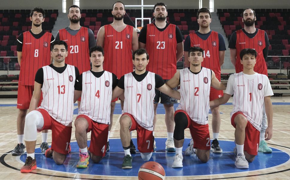 Çorum’da basketbol heyecanı başlıyor