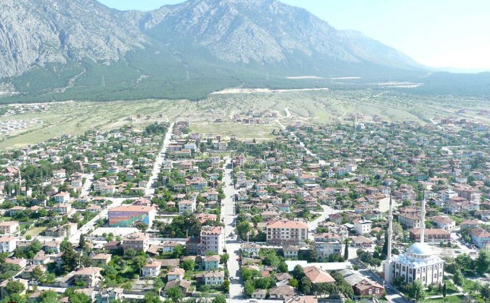 Kargı’da bayram namazı saati belli oldu