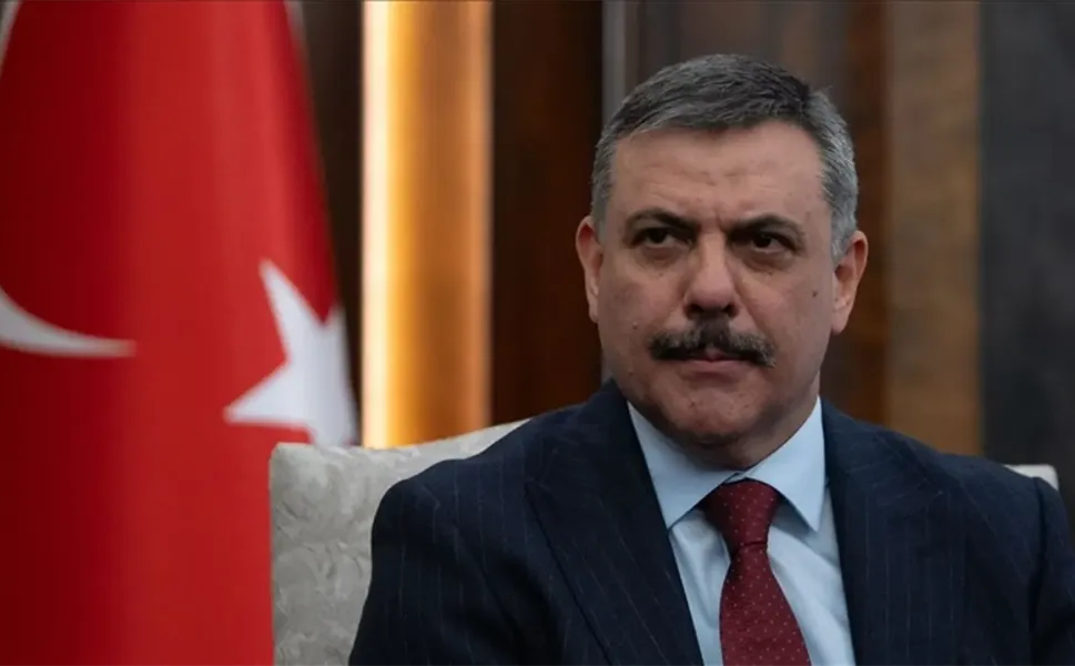 Bakan Mustafa Çiftçi’den Milli Aile Haftası mesajı