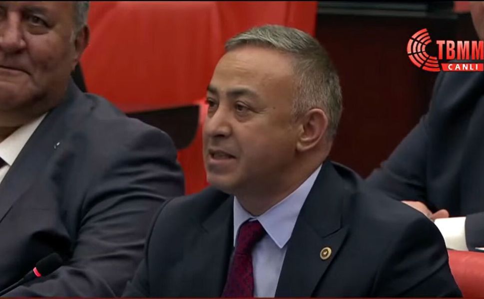 Mehmet Tahtasız: “Çorum, Kültür Yolu Festivali’ne ev sahipliği yapmalıdır”