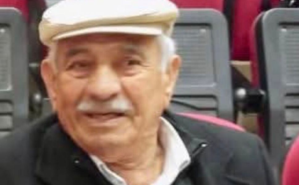 Rıza Taş hayatını kaybetti: Alaca'da toprağa verilecek