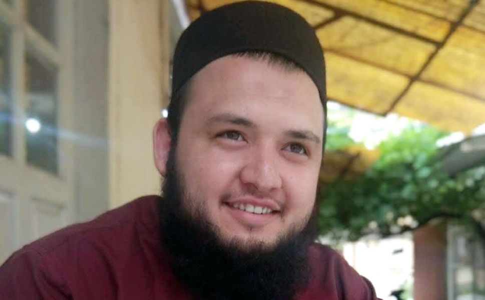 Onur Öztürk yaşamını yitirdi