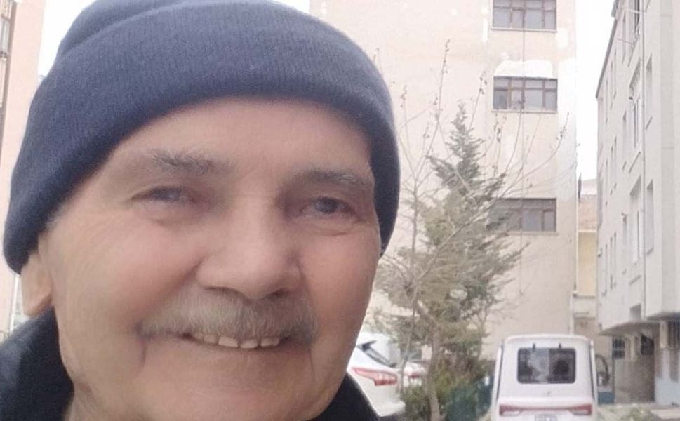 Fazlı Eker vefat etti