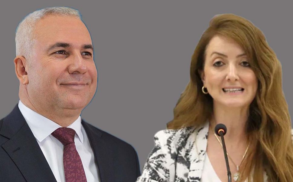 Hitit Üniversitesi’nde iki fakülteye dekan ataması yapıldı