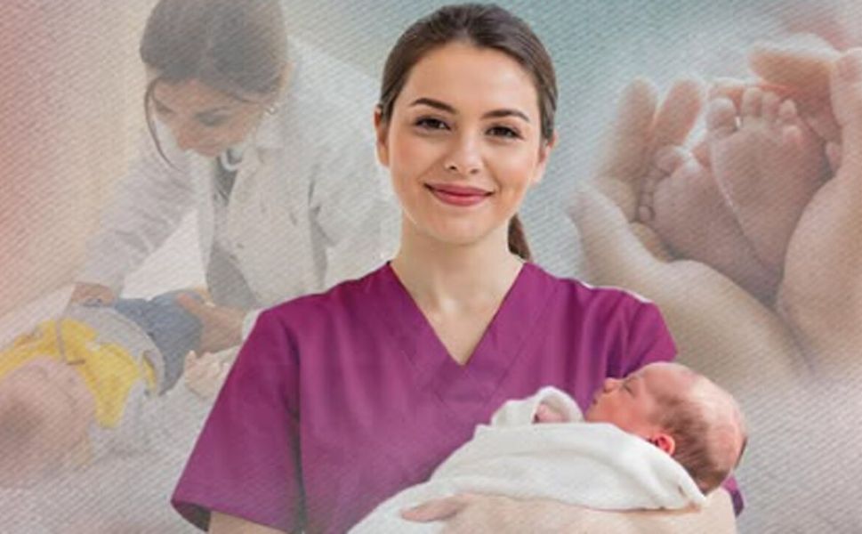 Çorum’da 1115 gebeye ulaşıldı, 220 gebe evinde ziyaret edildi
