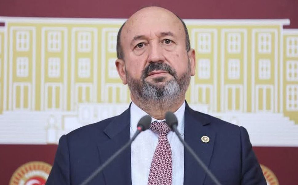 Erol Kavuncu: “Zorunlu eğitim tarımda insan kaynağını eritiyor”