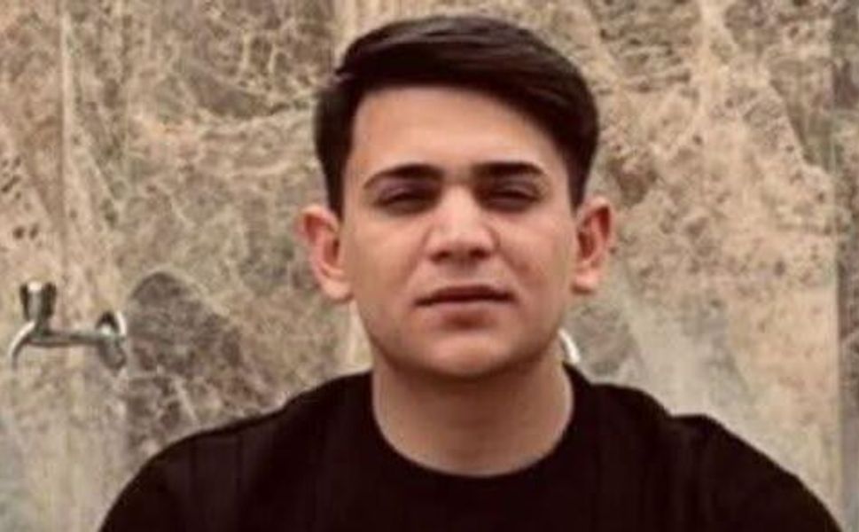 Emirhan Küser hayatını kaybetti