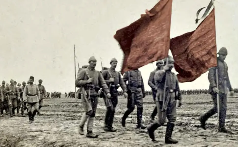 Kut’ül Amare’nin 110. yılı: Unutulan zaferin şanlı öyküsü