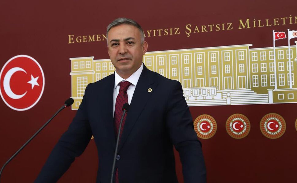 Milletvekili Tahtasız’dan Bakan Uraloğlu’na ulaşım çağrısı