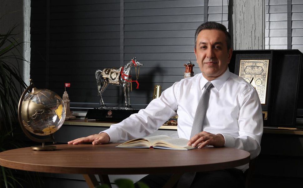 Muhsin Dere: Emekçinin hakkını gözetmek ortak sorumluluğumuz