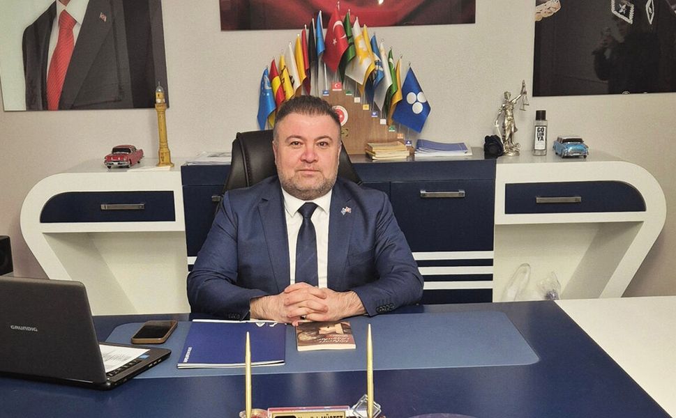 Müstet’ten sert çıkış: “Barışa evet, Çerçeve Yasaya hayır