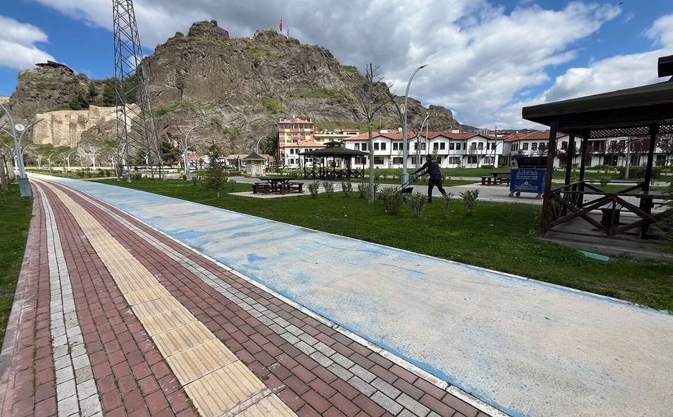 Osmancık’ta Gaziler için anma programı düzenlenecek