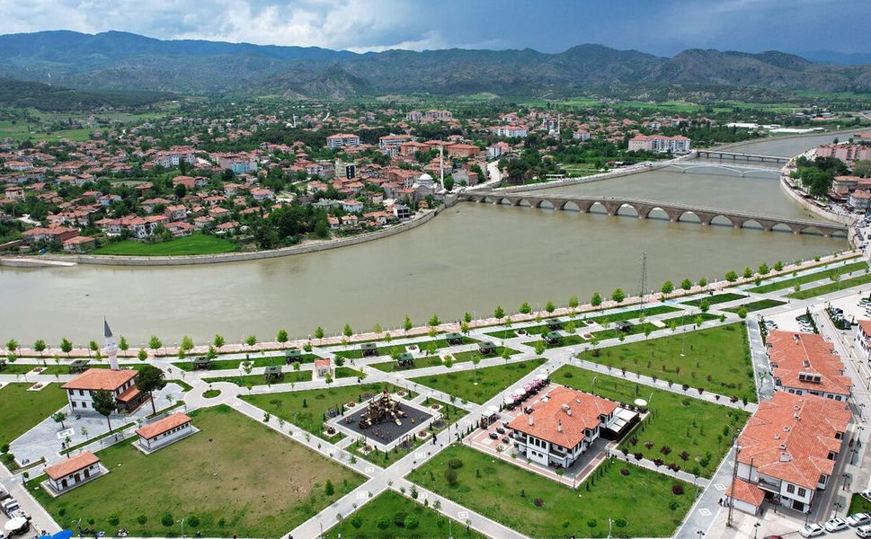 Osmancık Belediyesi'nden kazı çalışmaları için uyarı!