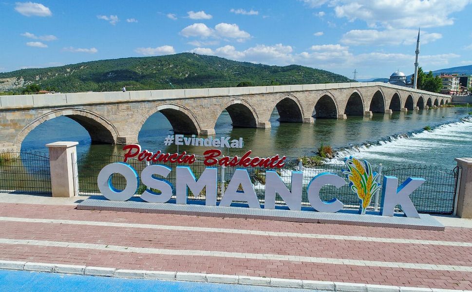 Osmancık Belediyesi 4 adet ikinci el minibüs alacak