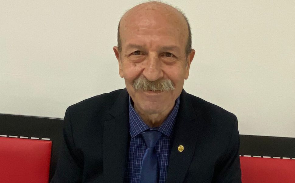 Uğur Demirer: “Lozan, Türkiye Cumhuriyeti’nin tapu senedidir”