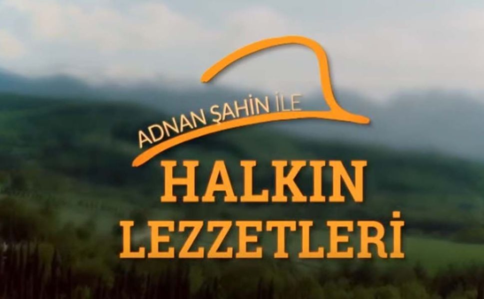 Çorum’un lezzetleri ulusal ekranda tanıtıldı