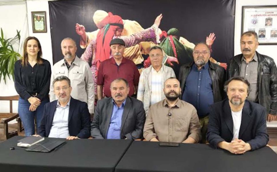 Alevilik çalışmaları ilk kez uluslararası kongreyle taçlanıyor