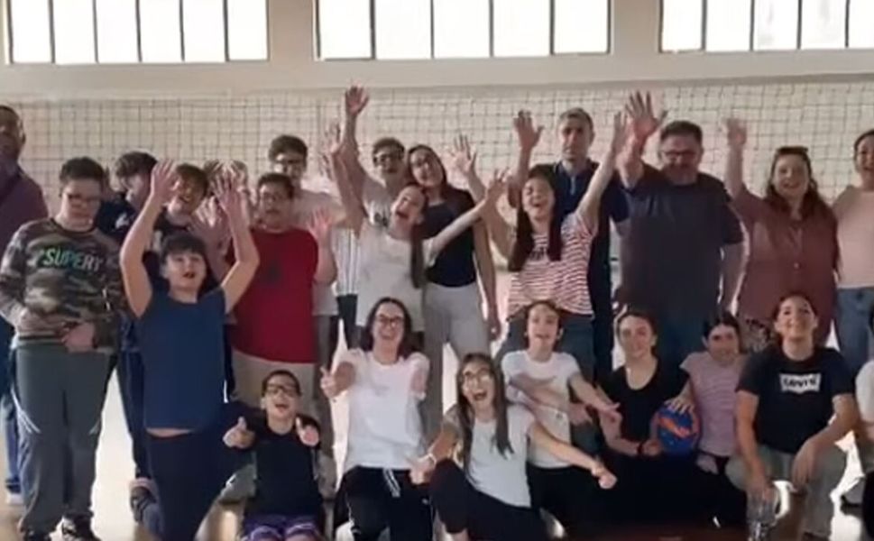 Çorumlu öğretmenler Erasmus+ kapsamında İtalya’da eğitim alıyor