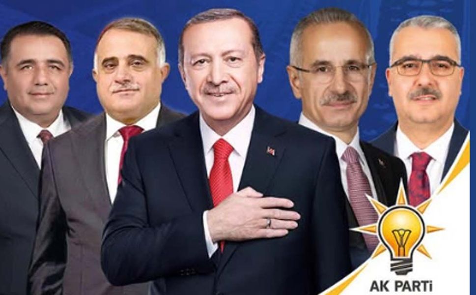 Yakup Alar’dan Kırkdilim Tünelleri açılış daveti